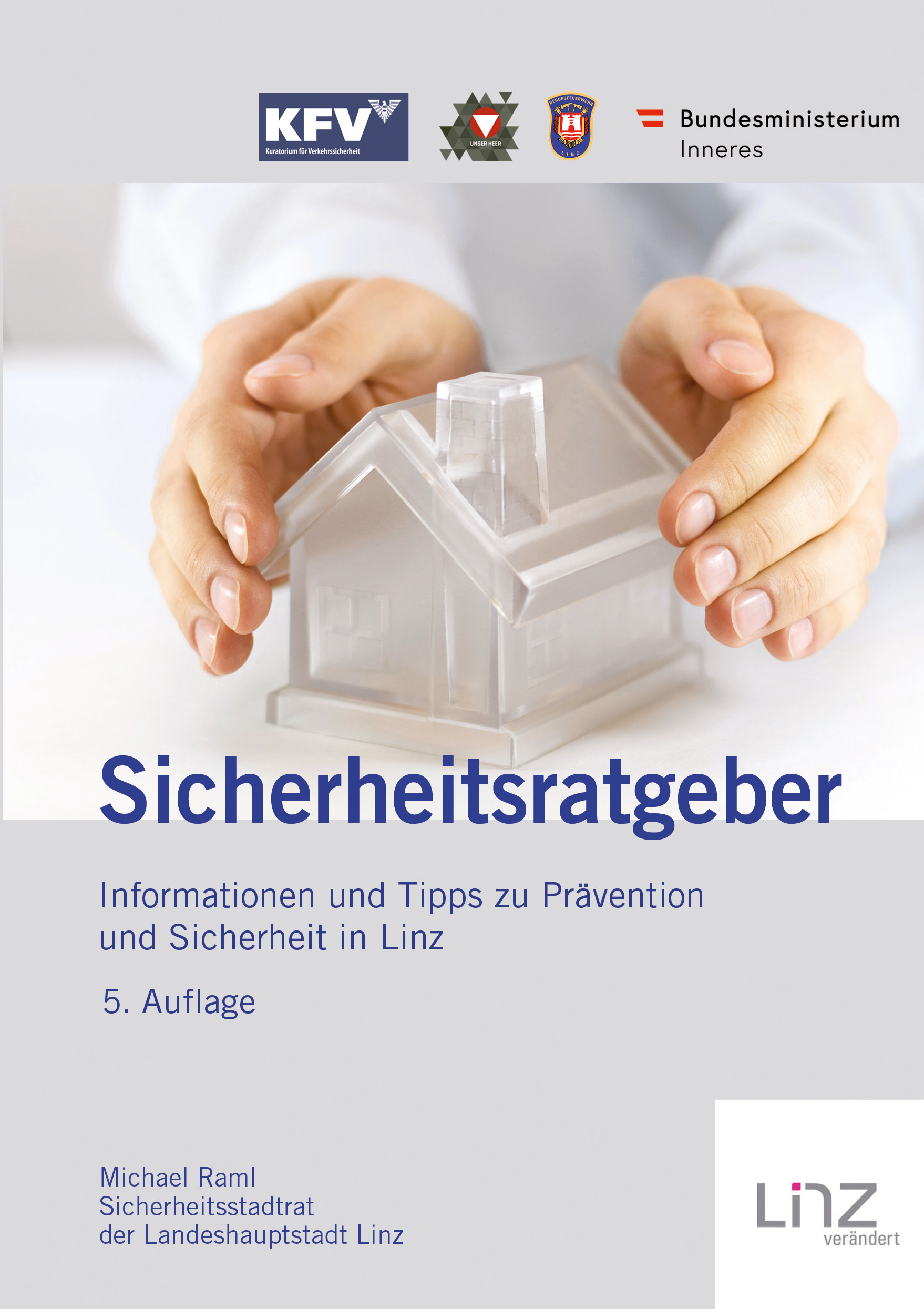 Sicherheitsratgeber